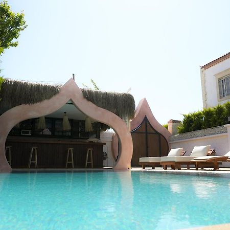 Nuriye Alacati Exterior photo