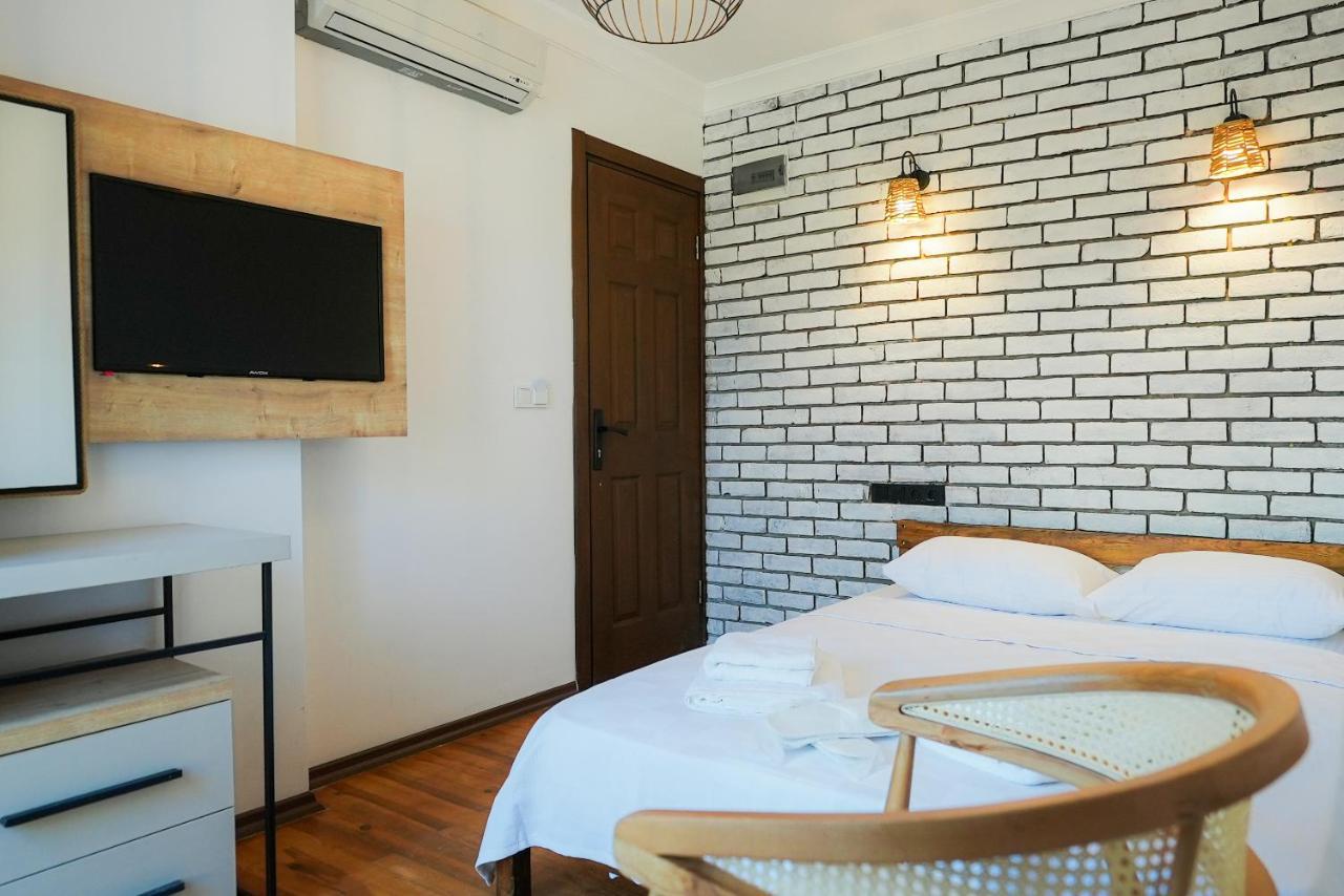 Nuriye Alacati Exterior photo
