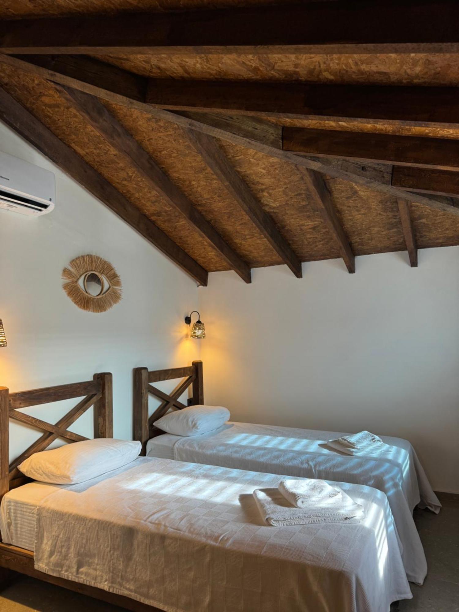 Nuriye Alacati Exterior photo